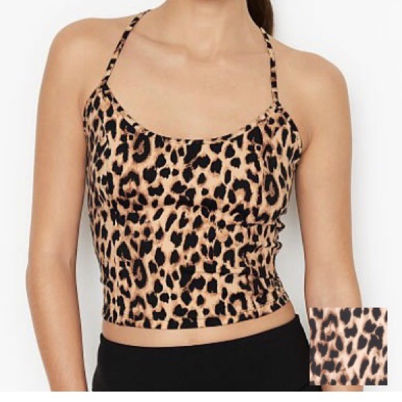 Size XXL NWT Victoria Secret Essential Tank - Picture 1 of 5